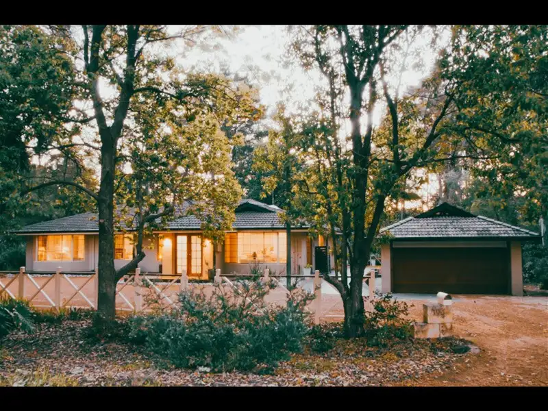 Main view of Homely house listing, 1055 Coppin Road, Mundaring WA 6073