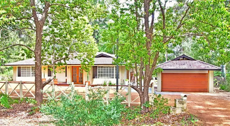 Second view of Homely house listing, 1055 Coppin Road, Mundaring WA 6073