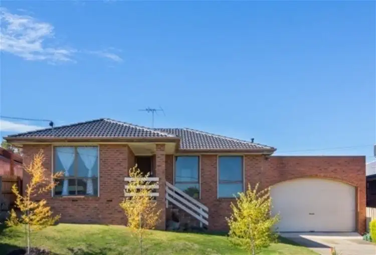 Main view of Homely house listing, 6 Briarley Court, Hampton Park VIC 3976