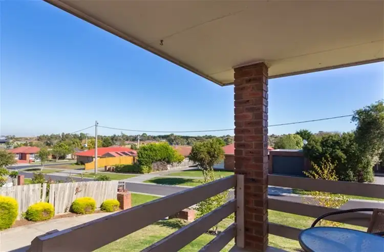 Second view of Homely house listing, 6 Briarley Court, Hampton Park VIC 3976