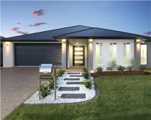 Lot 116 Sunset Drive, Glenvale QLD 4350