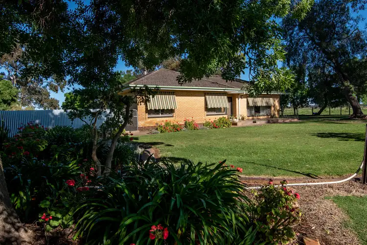 Main view of Homely rural property listing, 2065 CURR ROAD, Tongala VIC 3621