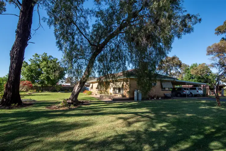 Third view of Homely rural property listing, 2065 CURR ROAD, Tongala VIC 3621