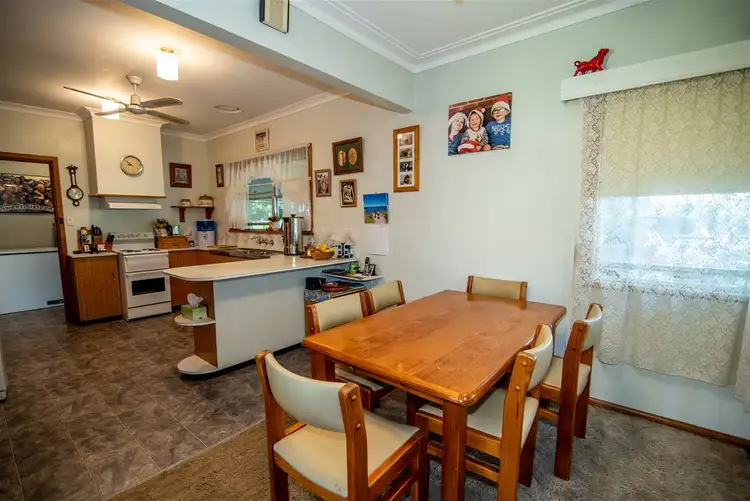 Sixth view of Homely rural property listing, 2065 CURR ROAD, Tongala VIC 3621