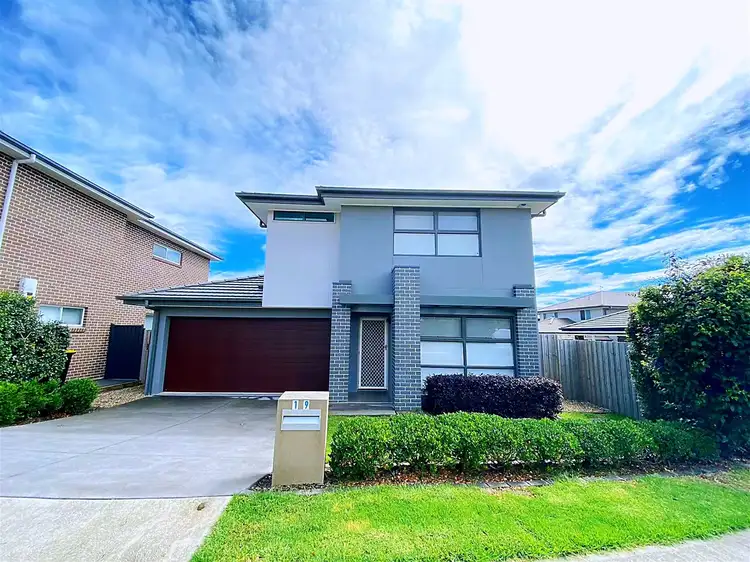 Main view of Homely house listing, 19 Tanga Road, Edmondson Park NSW 2174