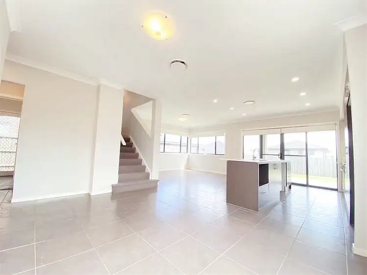Third view of Homely house listing, 19 Tanga Road, Edmondson Park NSW 2174