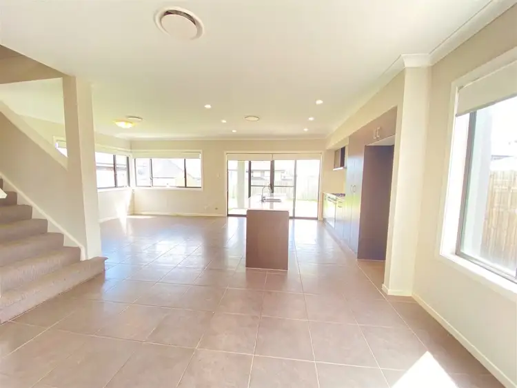 Fifth view of Homely house listing, 19 Tanga Road, Edmondson Park NSW 2174