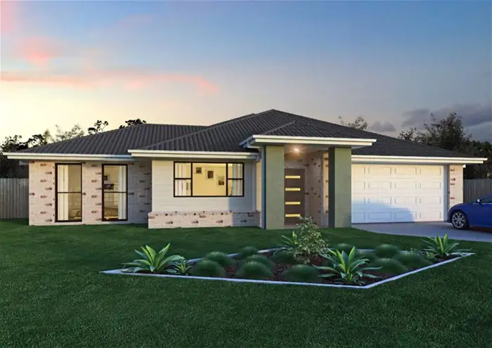 Main view of Homely house listing, Lot 7 Mansell Boulevard, Cotswold Hills QLD 4350