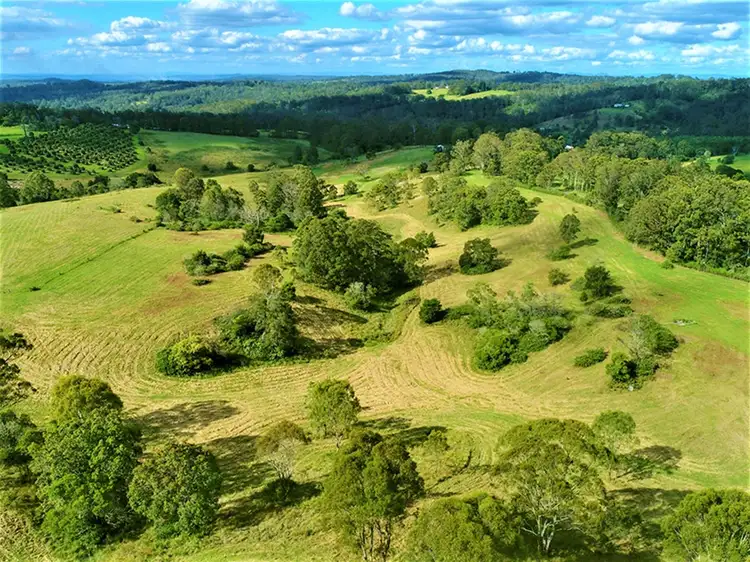 Lot 1 Post Office Road, Ravensbourne QLD 4352