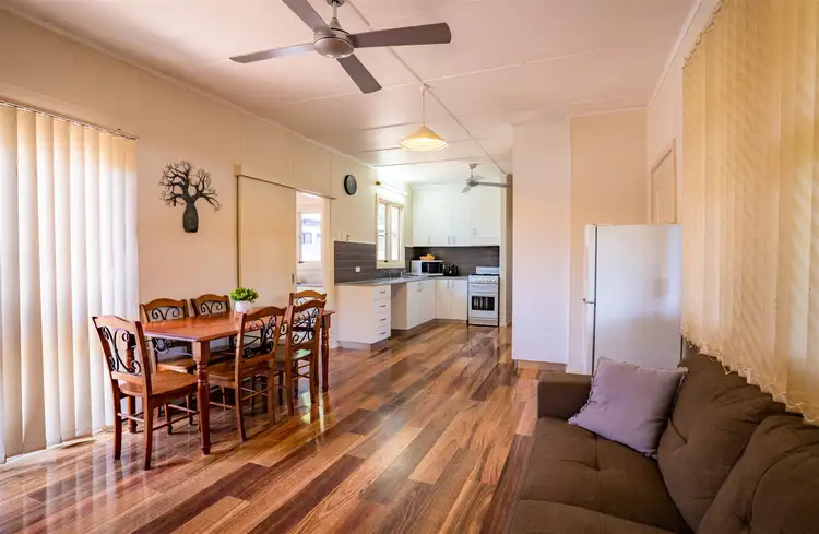 12 Silverbox Avenue, Kununurra WA 6743