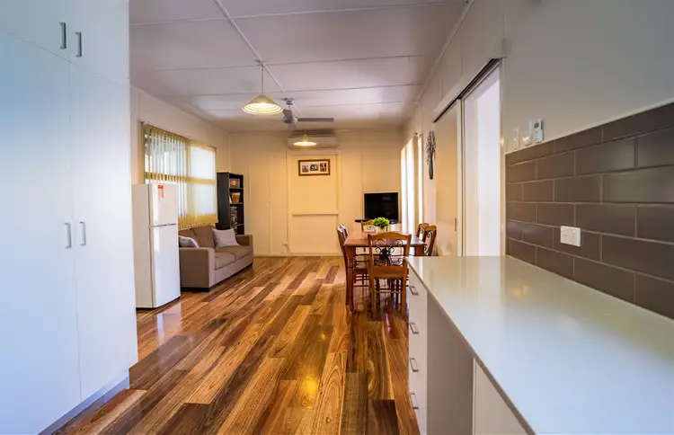 Second view of Homely house listing, 12 Silverbox Avenue, Kununurra WA 6743