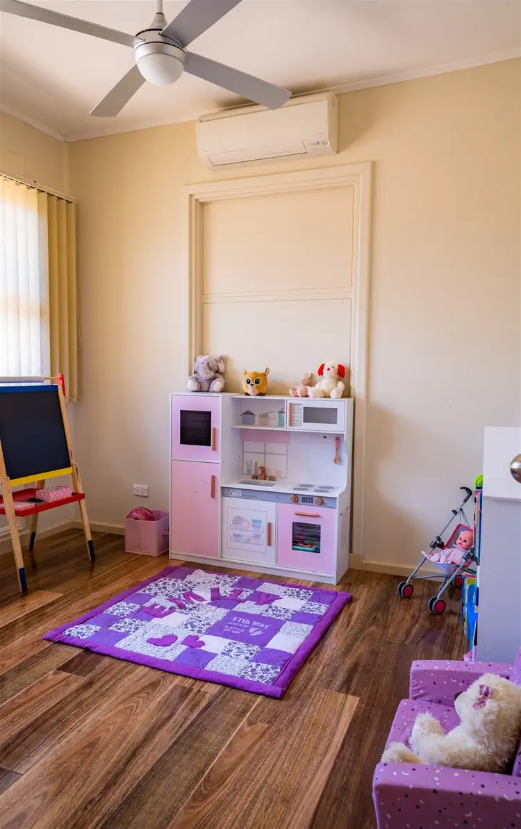 Fifth view of Homely house listing, 12 Silverbox Avenue, Kununurra WA 6743