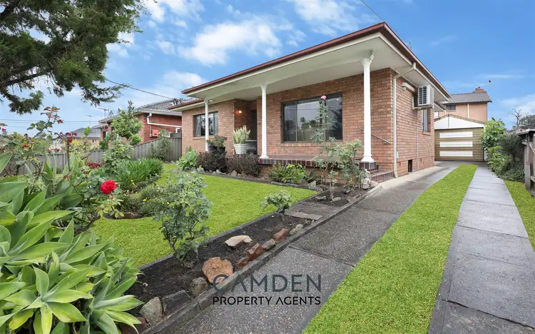 Main view of Homely house listing, 12 Alt Street, Smithfield NSW 2164