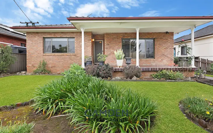 Fourth view of Homely house listing, 12 Alt Street, Smithfield NSW 2164