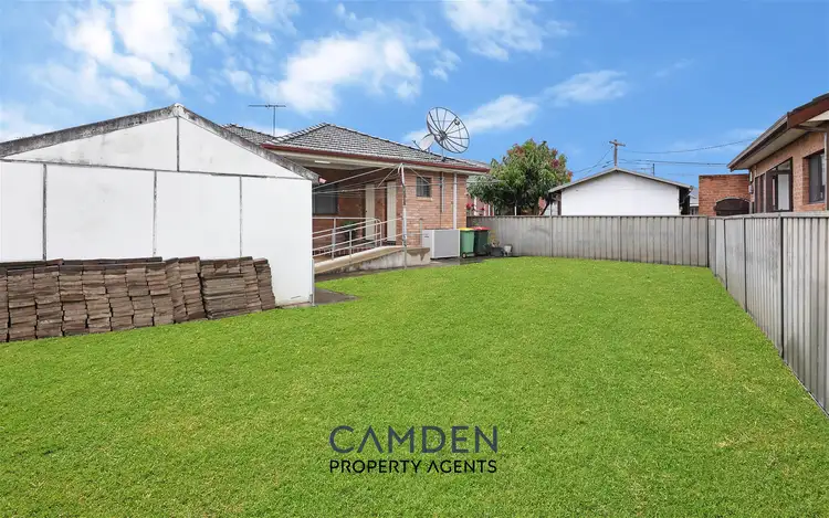 Fifth view of Homely house listing, 12 Alt Street, Smithfield NSW 2164