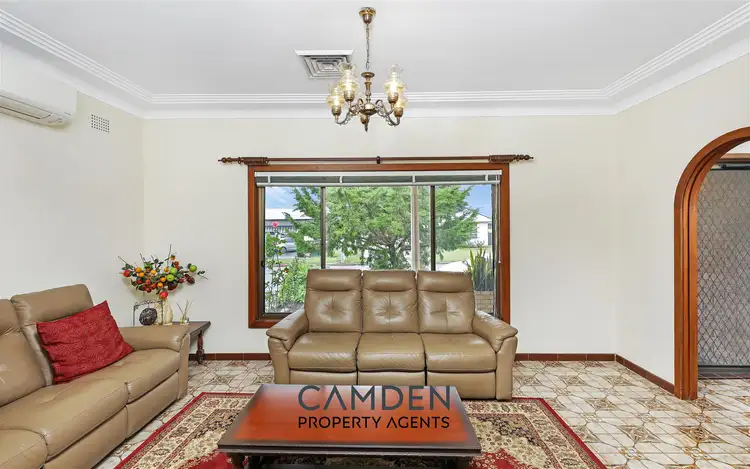 Seventh view of Homely house listing, 12 Alt Street, Smithfield NSW 2164