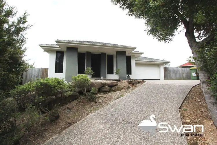 22 John Bell Court, Goodna QLD 4300