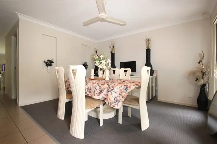 Second view of Homely house listing, 22 John Bell Court, Goodna QLD 4300
