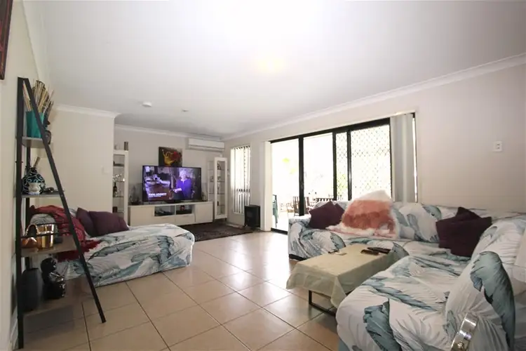 Third view of Homely house listing, 22 John Bell Court, Goodna QLD 4300