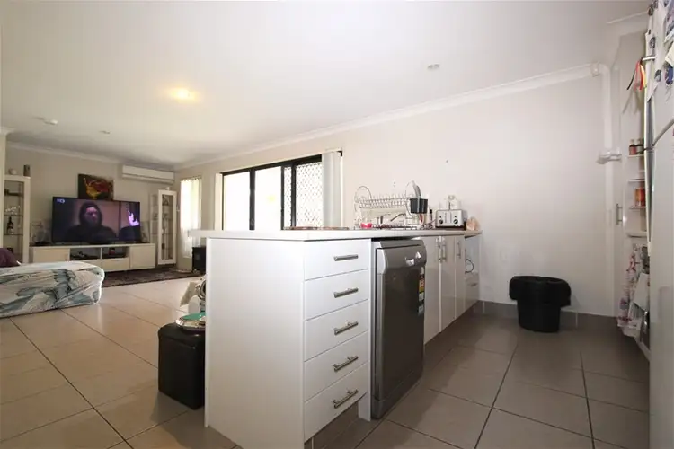 Fourth view of Homely house listing, 22 John Bell Court, Goodna QLD 4300