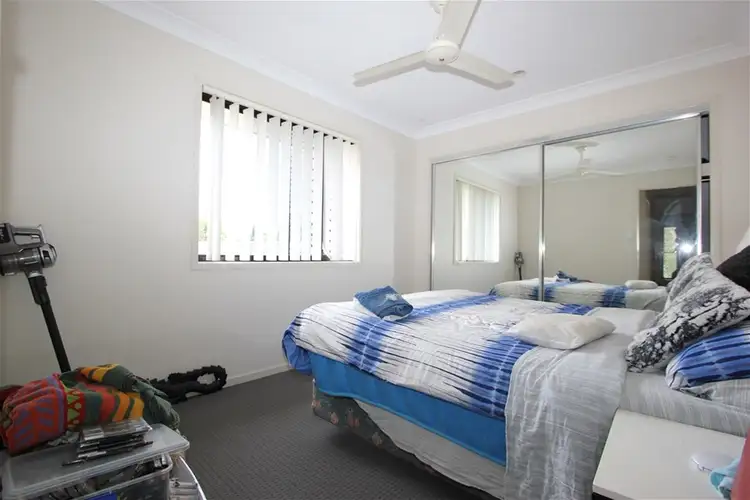 Fifth view of Homely house listing, 22 John Bell Court, Goodna QLD 4300