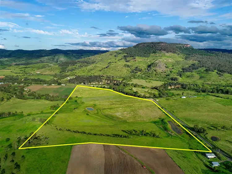 Third view of Homely rural property listing, Lot 1 East Egypt Road, Mount Whitestone QLD 4347