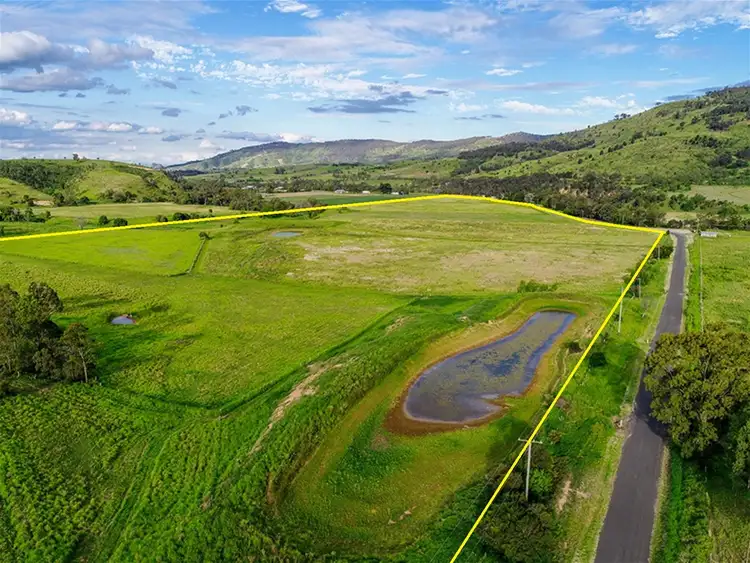 Fifth view of Homely rural property listing, Lot 1 East Egypt Road, Mount Whitestone QLD 4347
