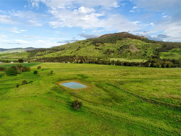 Sixth view of Homely rural property listing, Lot 1 East Egypt Road, Mount Whitestone QLD 4347
