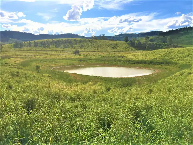 Seventh view of Homely rural property listing, Lot 1 East Egypt Road, Mount Whitestone QLD 4347