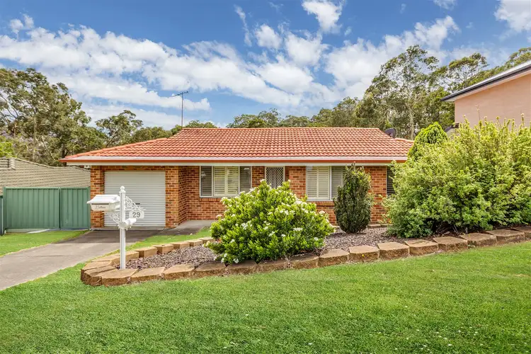 29 Atlanta Avenue, Woodrising NSW 2284