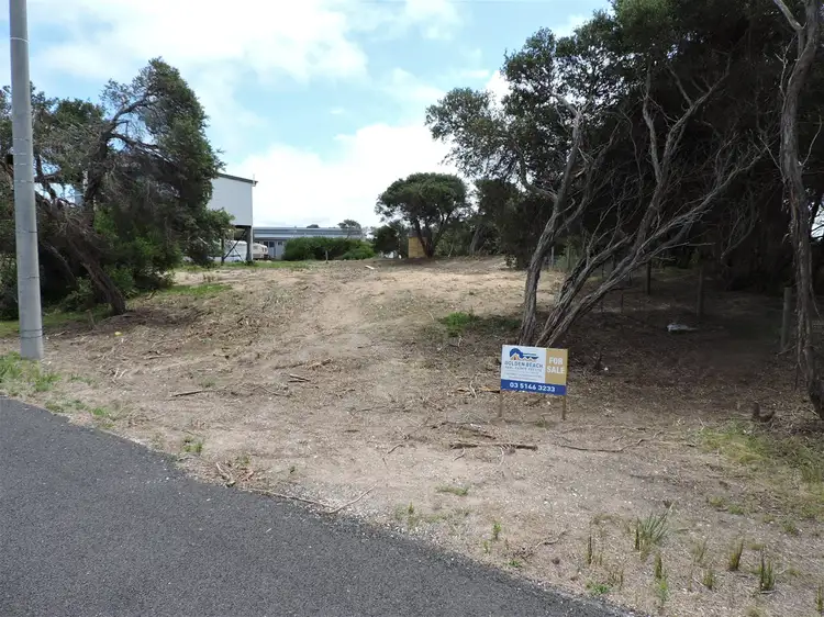 72 Beachcomber Road, Golden Beach VIC 3851