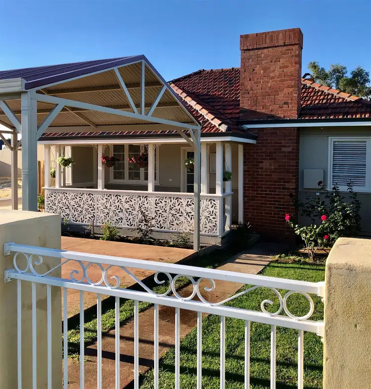 5/10 Harvey Street, Harvey WA 6220