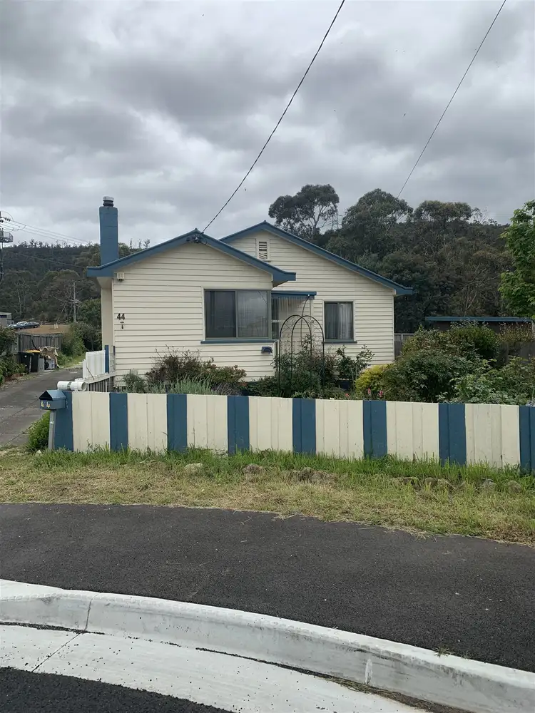 44 Resolution Street, Warrane TAS 7018