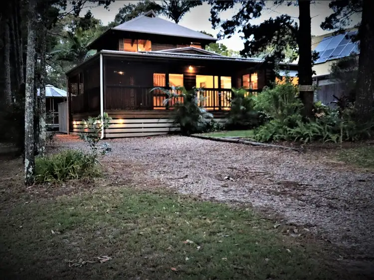 Main view of Homely house listing, 246 Victoria Pde, Coochiemudlo Island QLD 4184