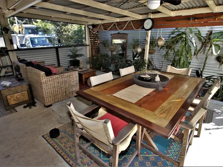 Fourth view of Homely house listing, 5 Moonah St, Coochiemudlo Island QLD 4184