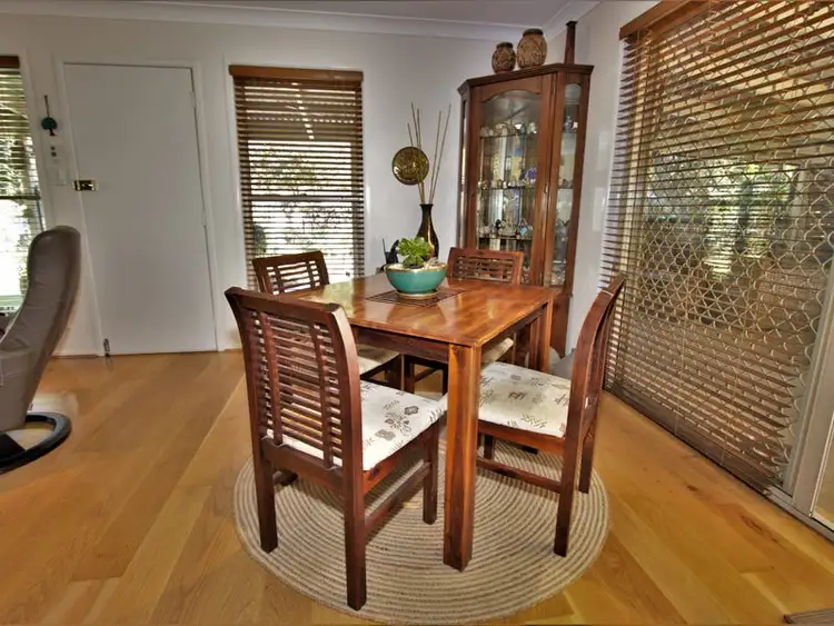 Fifth view of Homely house listing, 5 Moonah St, Coochiemudlo Island QLD 4184