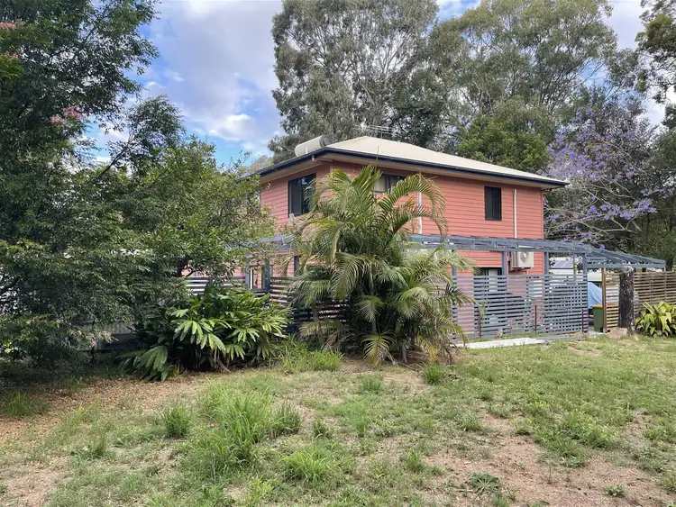Fourth view of Homely land listing, 2 ROSS ST, Coochiemudlo Island QLD 4184