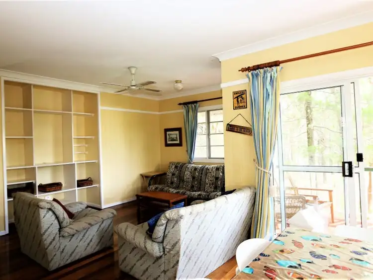 Second view of Homely house listing, 2 Cypress St, Coochiemudlo Island QLD 4184