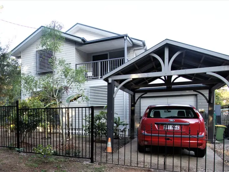 Sixth view of Homely house listing, 22 Erobin St, Coochiemudlo Island QLD 4184