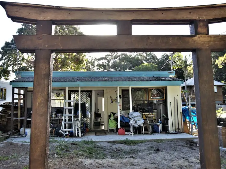 Main view of Homely house listing, 3 Cypress st, Coochiemudlo Island QLD 4184