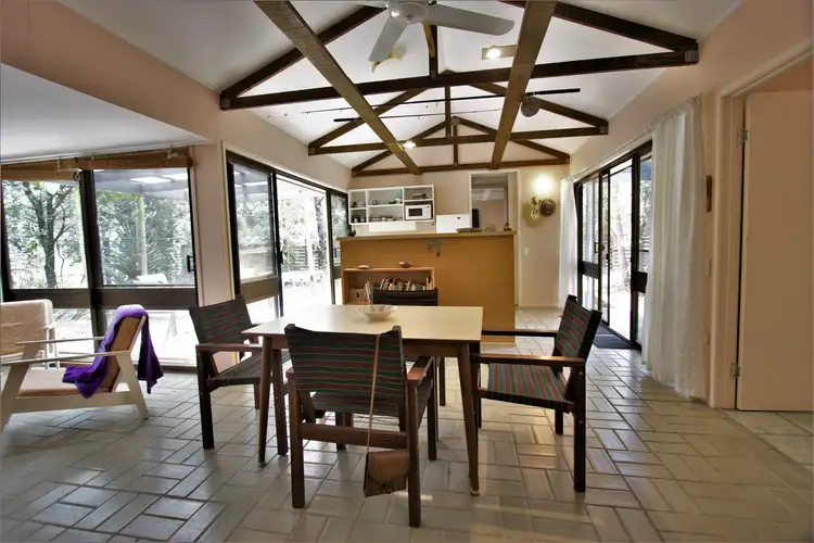 Second view of Homely house listing, 29 James St, Coochiemudlo Island QLD 4184