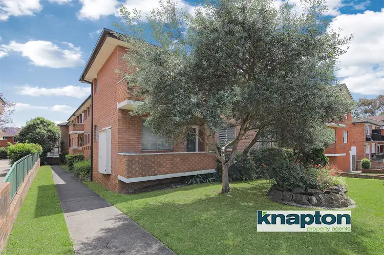 10/15 Myee Street, Lakemba NSW 2195