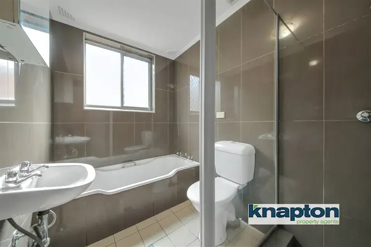 3/95 Hampden Road, Lakemba NSW 2195