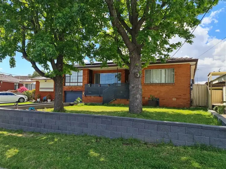 Second view of Homely house listing, 14 Kimberley Crescent, Fairfield West NSW 2165