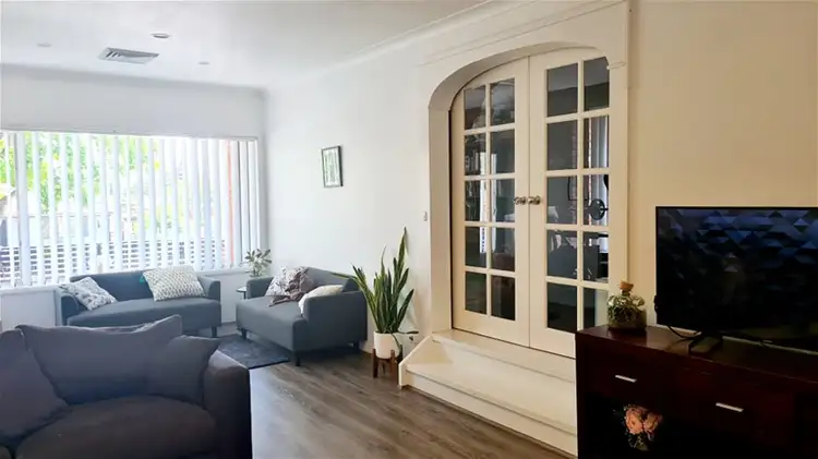 Sixth view of Homely house listing, 14 Kimberley Crescent, Fairfield West NSW 2165
