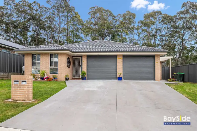54 and 54A Freycinet Drive, Sunshine Bay NSW 2536