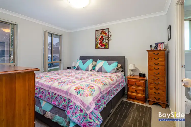 Third view of Homely semi-detached listing, 54 and 54A Freycinet Drive, Sunshine Bay NSW 2536