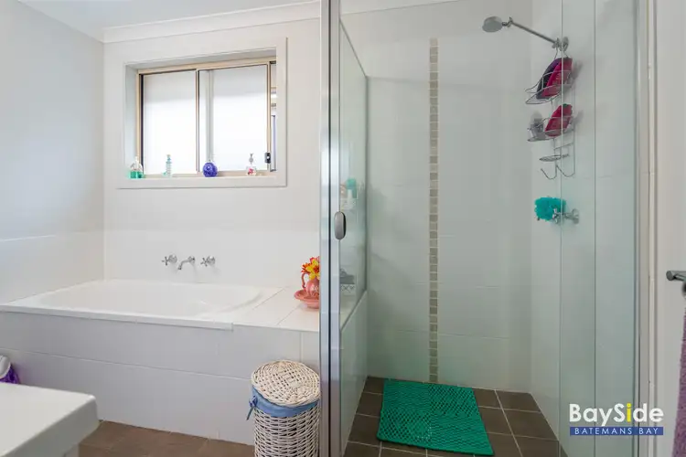 Fifth view of Homely semi-detached listing, 54 and 54A Freycinet Drive, Sunshine Bay NSW 2536