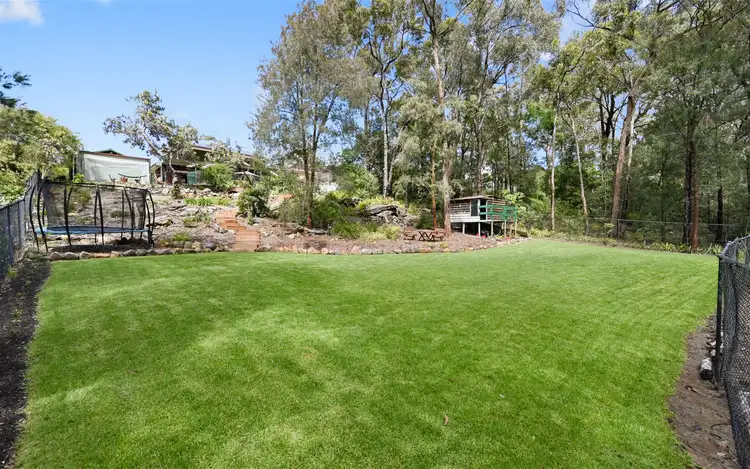 Third view of Homely house listing, 28 Syncarpia Way, Winmalee NSW 2777