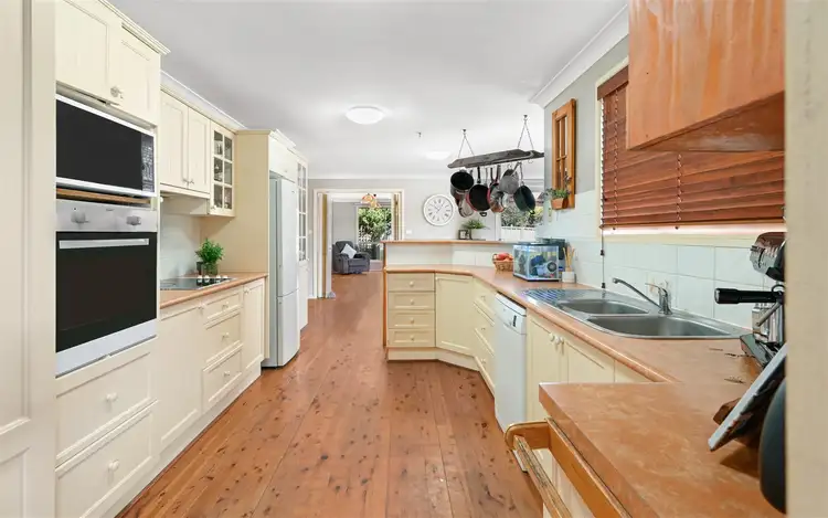 Sixth view of Homely house listing, 28 Syncarpia Way, Winmalee NSW 2777